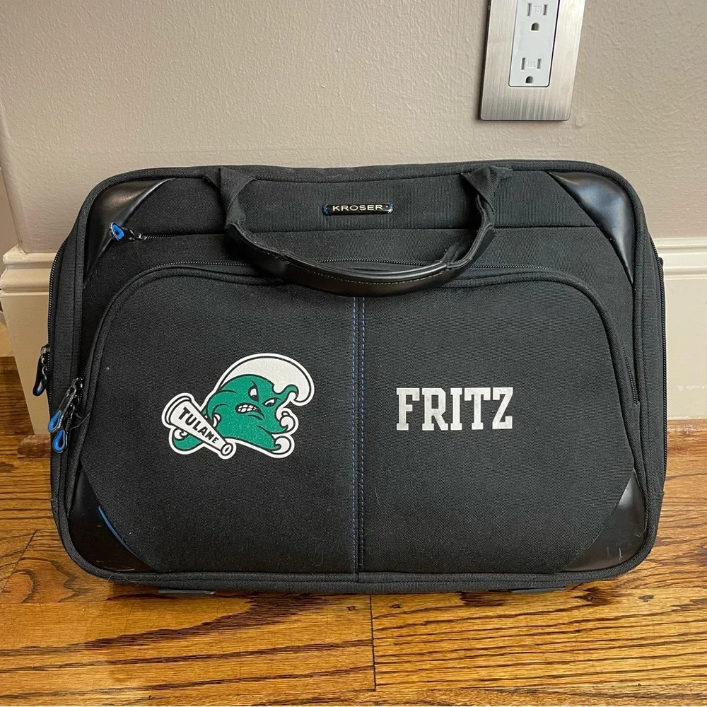 kroser Laptop Bag "Fritz"